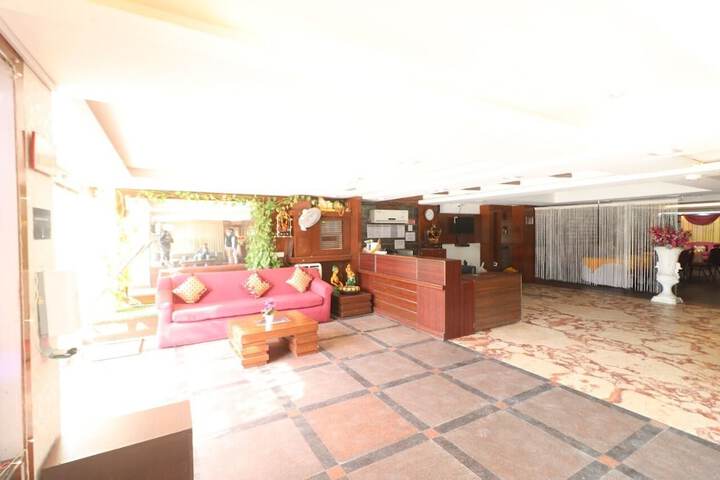 Hotel Interior 3 of 15