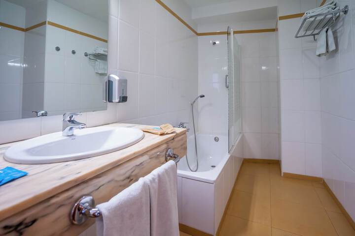 Bath Interior