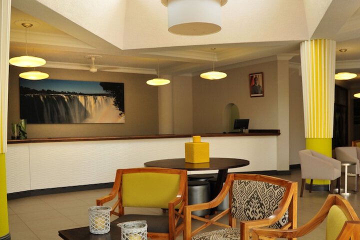 Hotel Interior 4 of 220