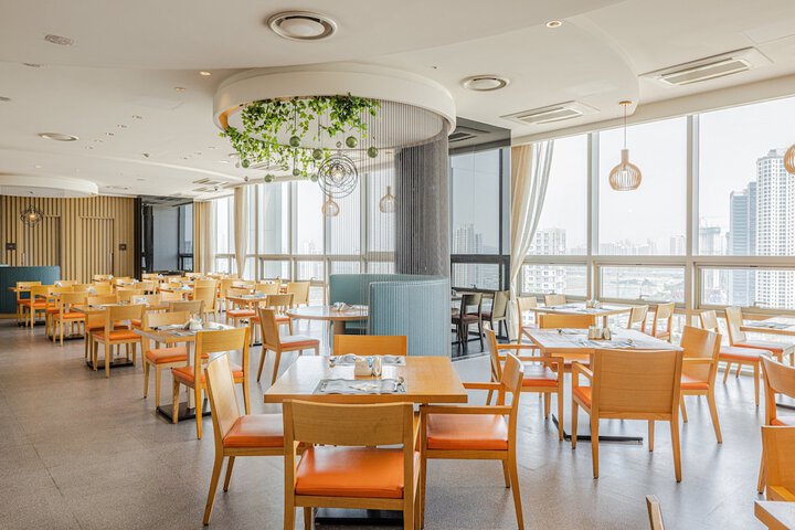 Restaurants
