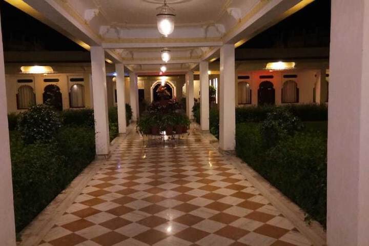 Hotel Interior 2 of 37