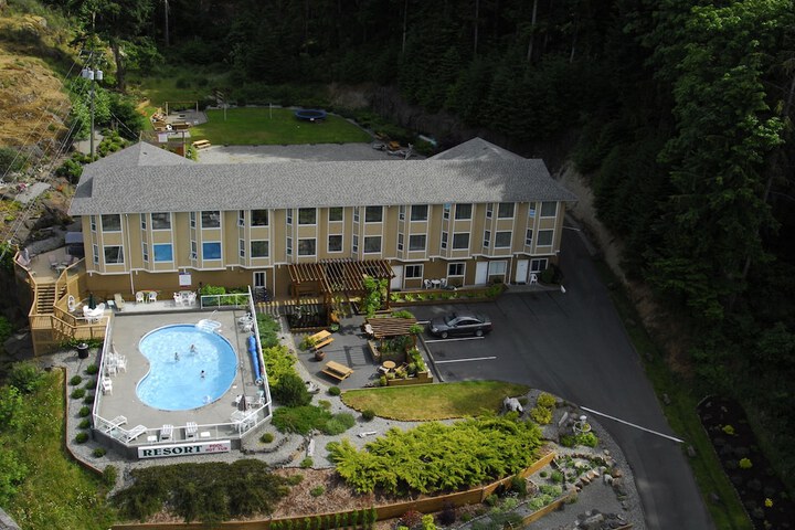 Hotel 60 of 70