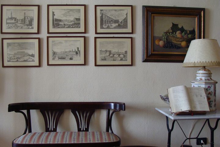 Hotel Interior 3 of 25
