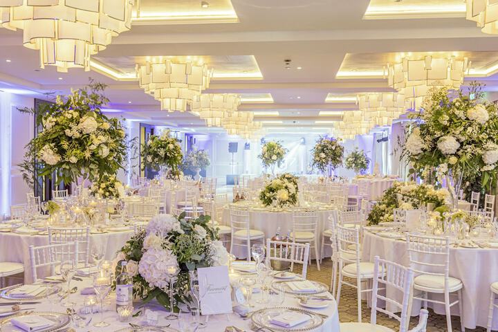 Wedding/Banquet 159 of 188