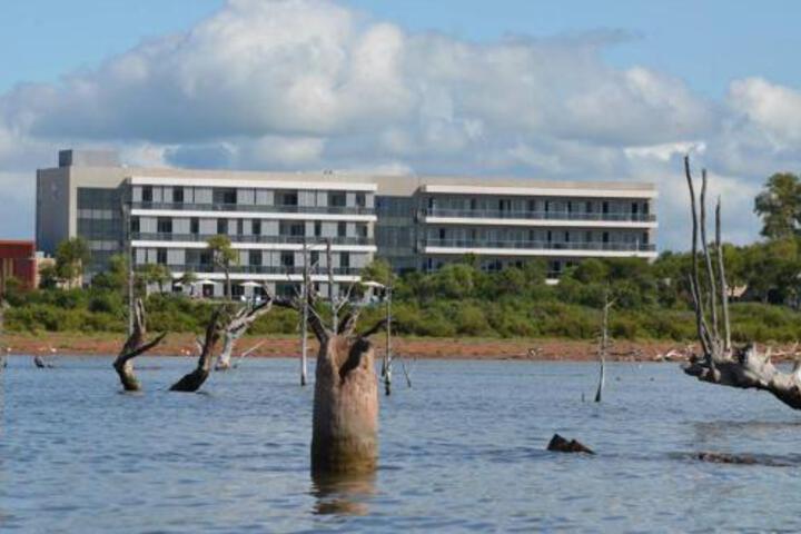 Ansenuza Hotel Casino Spa