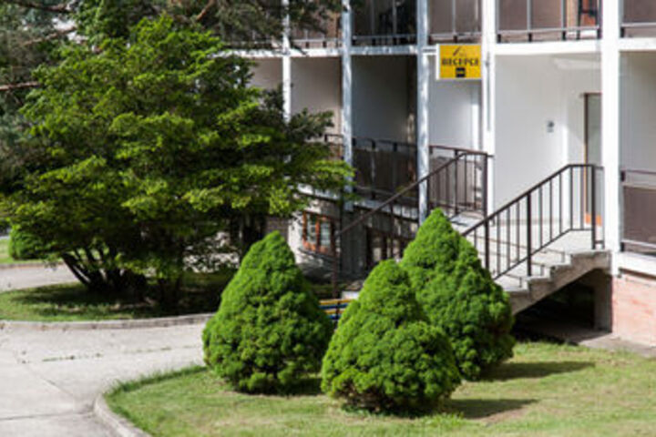 Hotel 19 of 57