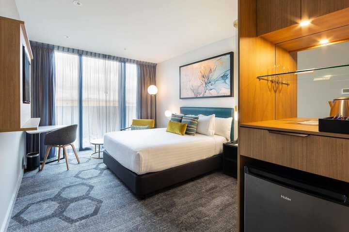 Photo of Mercure Canberra Belconnen