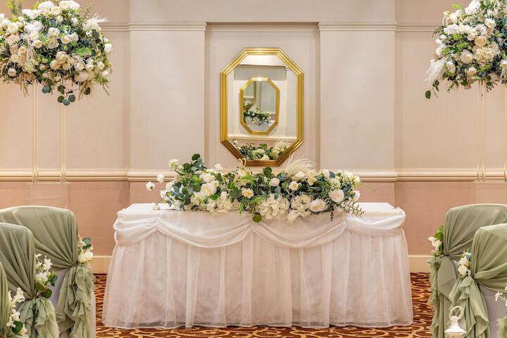 Wedding/Banquet 51 of 73
