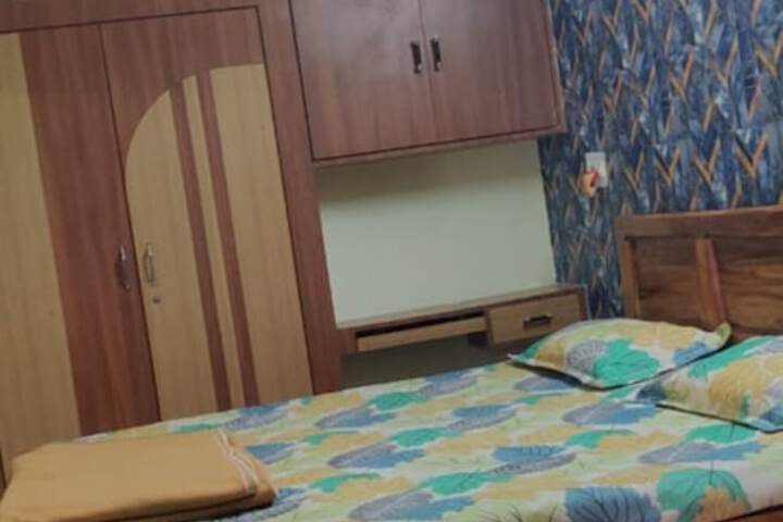 Goroomgo Senorita Inn Puri