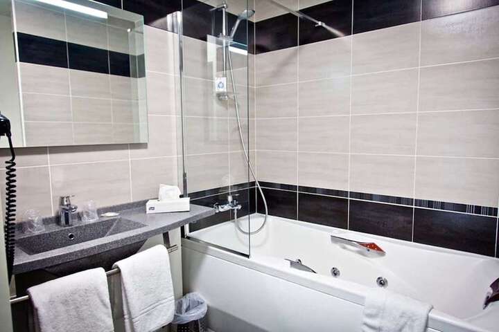 Bathroom Vanities