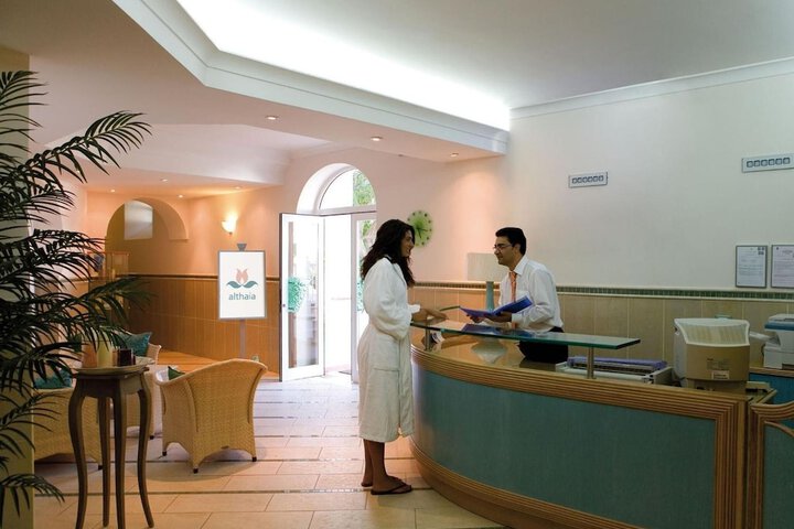 Lobby Photos