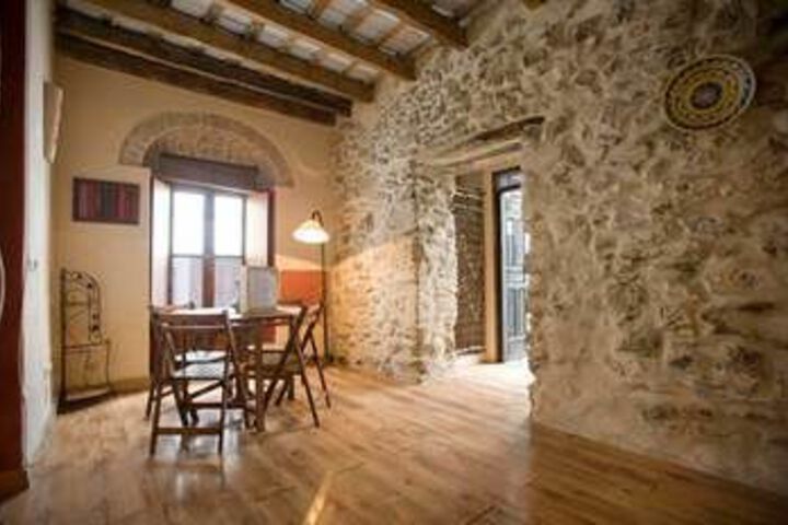 Livingtarifa - Estudio Estilo árabe en El Centro de Tarifa