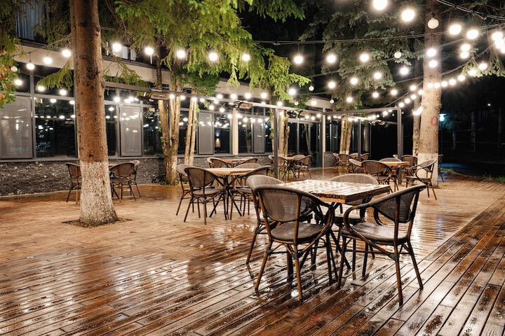 Terrace/Patio 96 of 104