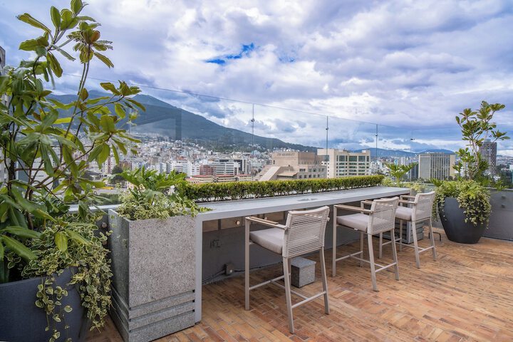 Terrace/Patio 87 of 88
