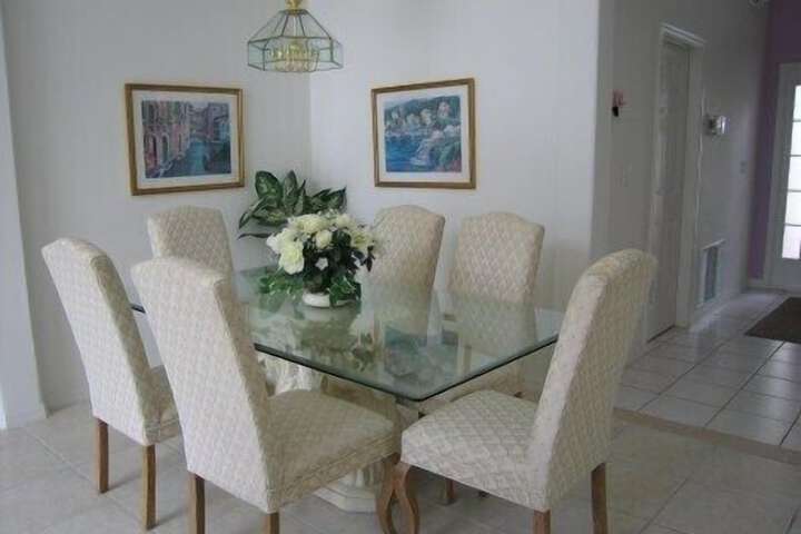 Breakfast/Coffee Service 15 of 27