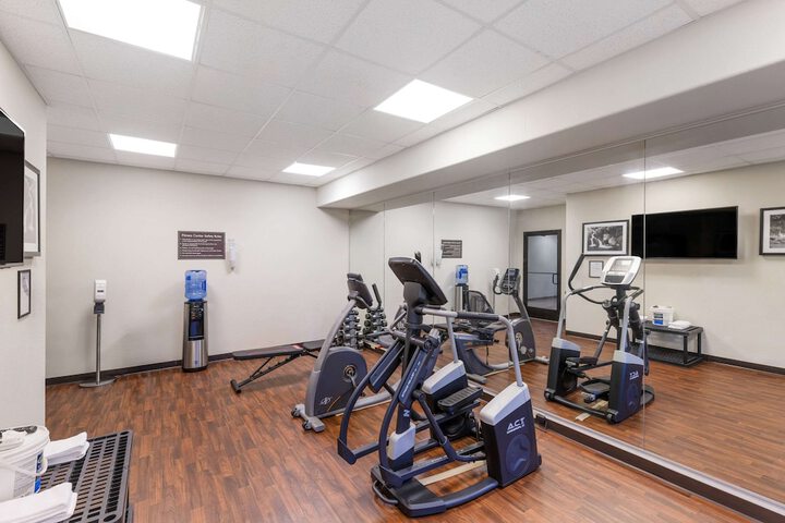 Health and Fitness 24 of 34