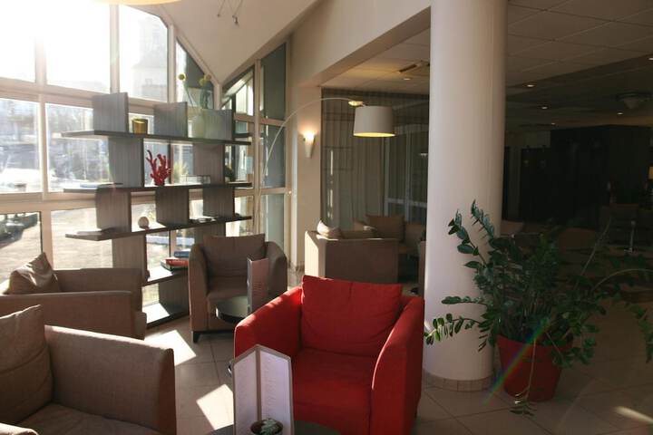 Hotel Interior 3 of 28
