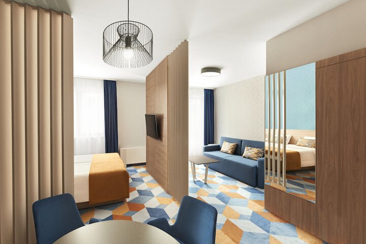Room 6 of 80