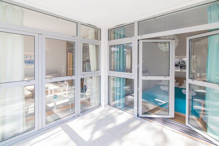 Terrace/Patio 206 of 272