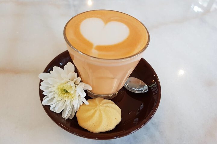 Breakfast/Coffee Service 119 of 158