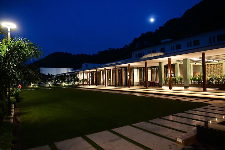 Hotel 16 of 17