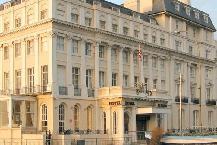 Fitness Center Photo