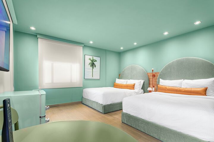 Room 48 of 101
