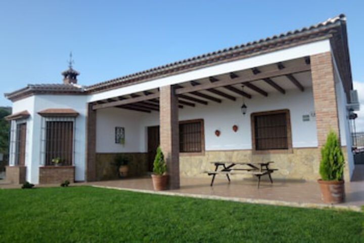 Mirador Las Claras