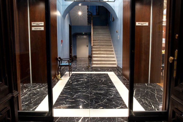 Hotel 43 of 46