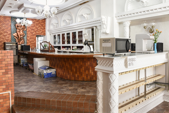 Business Hotel Central