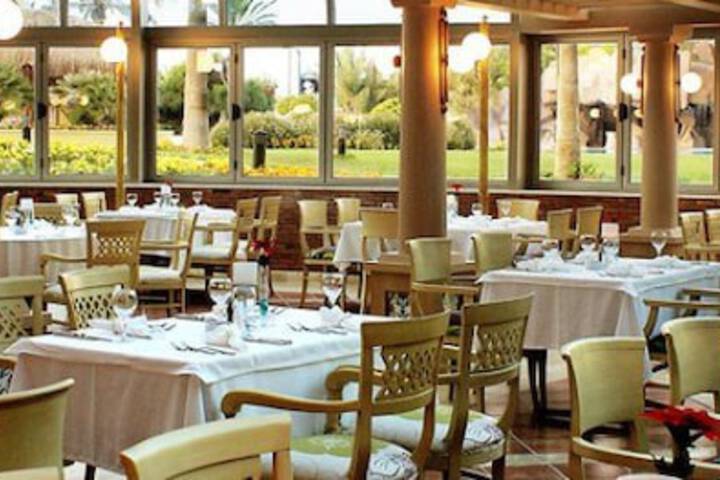Trend Bungalov Hotel