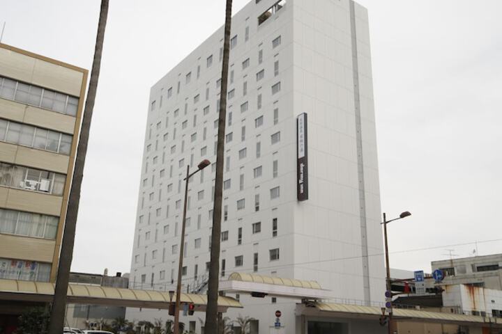 Hotel 43 of 46