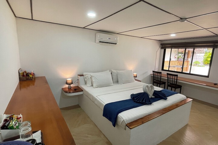 Room 40 of 123
