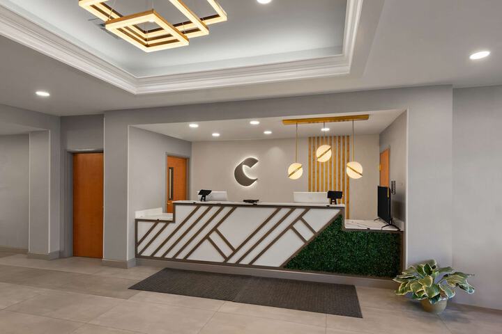 Hotel Interior 2 of 34