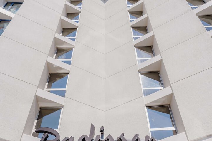 Hotel 66 of 67