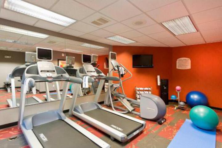 Health and Fitness 25 of 47