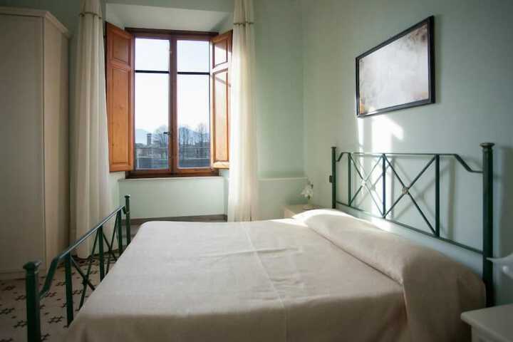 GuestHouse Liberty in Lucca