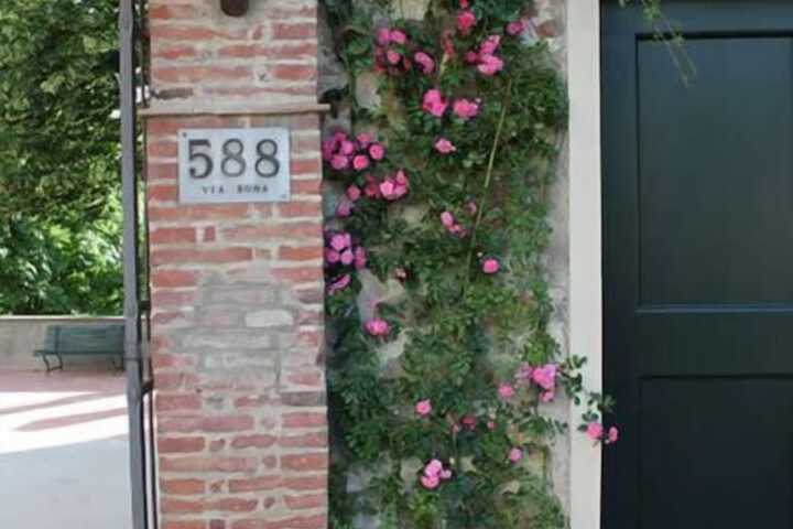 Hotel 95 of 116