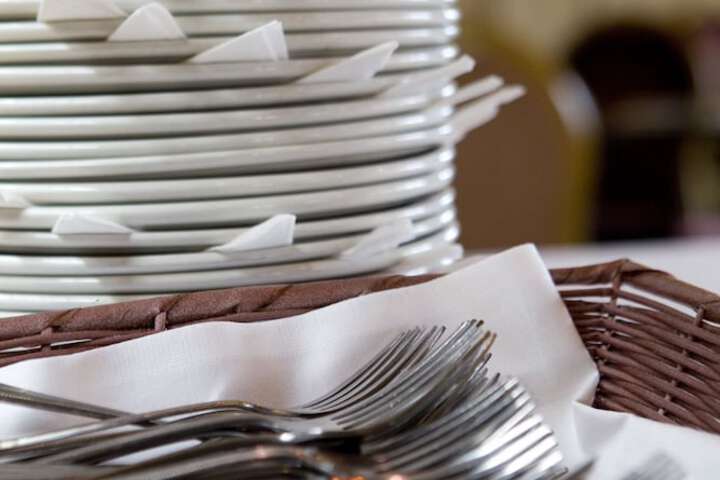 Dining Photos
