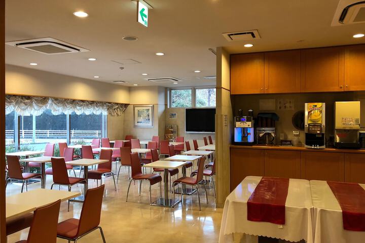 Dining Photos