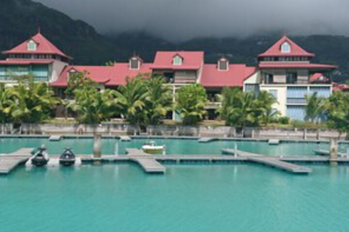 House With 3 Bedrooms in Mahé With Wonderful sea View, Private Pool, Enclosed Garden Near the Beach