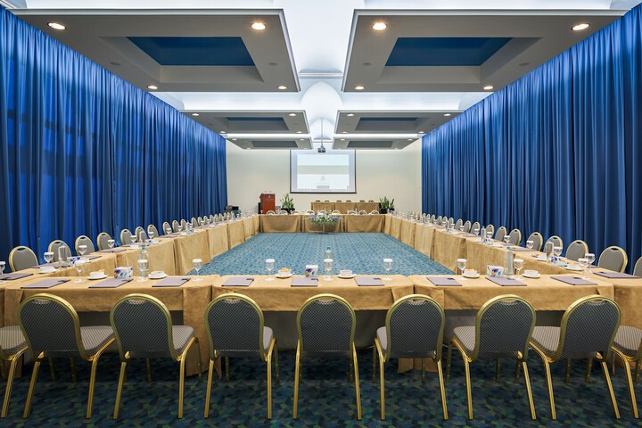 Meeting 48 of 54
