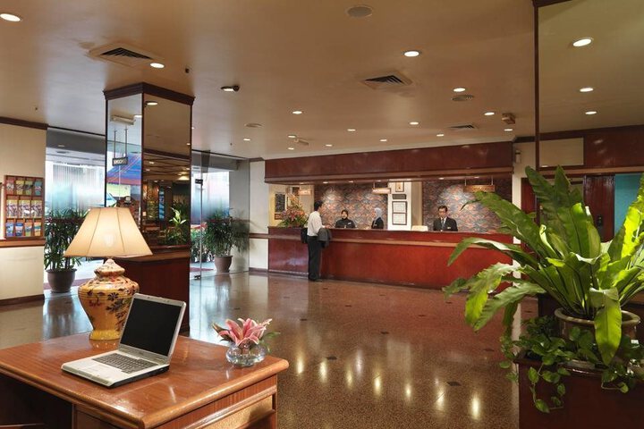 CITY VILLA KUALA LUMPUR