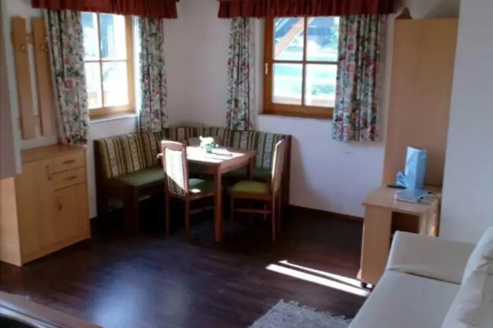 Appartmenthotel Fichtenhof