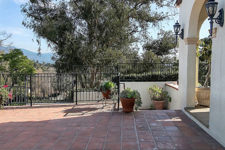 Terrace/Patio 57 of 71