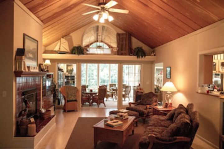 Hotel Interior