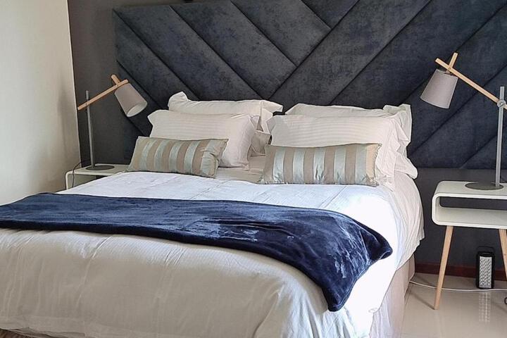 Modern Furnished Apartment