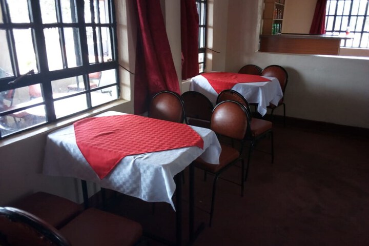 Hotel Interior 16 of 20