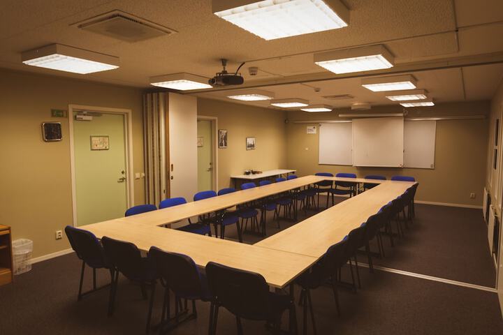 Meeting 35 of 40