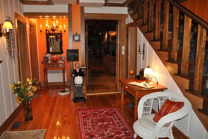 Lobby Photos